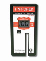 GT2035 - TINT-CHEK TC1800 AUTOMOTIVE METER